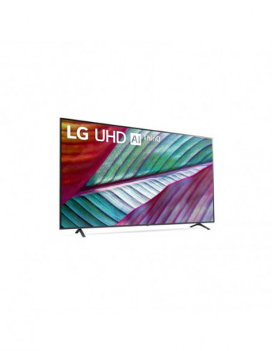 Lg - Led Smart Tv 4k 43ur78006lk.Aeu