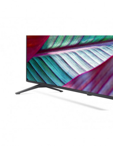 Lg - Led Smart Tv 4k 43ur78006lk.Aeu