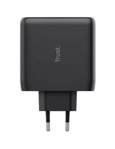 Carregador USB-C Trust Maxo 100W Carregador USB-C Trust Maxo 100W
