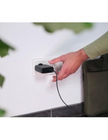 Carregador USB-C Trust Maxo 100W Carregador USB-C Trust Maxo 100W