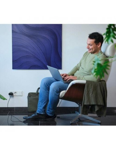 Carregador USB-C Trust Maxo 100W Carregador USB-C Trust Maxo 100W