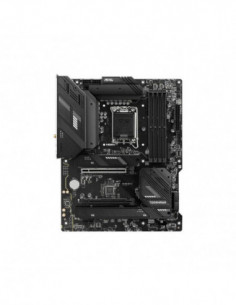 Placa-Mãe MSI MAG B760...