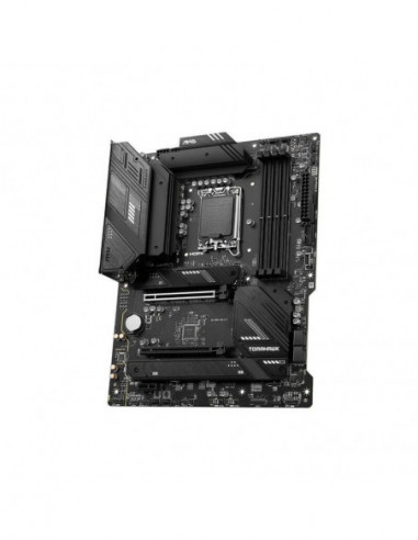 Placa-Mãe MSI MAG B760 Tomahawk WIFI:...