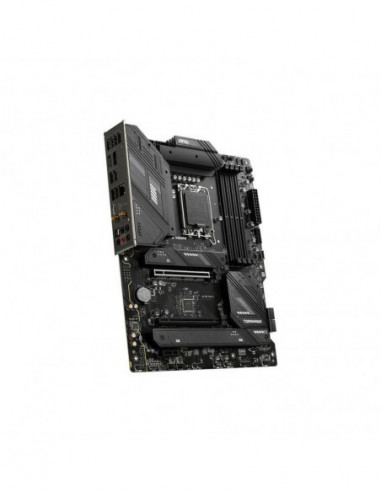 Placa-Mãe MSI MAG B760 Tomahawk WIFI:...