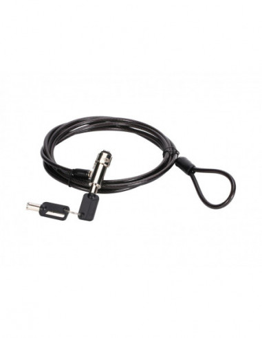 Conceptronic Nbt Cerradura Con Llave...