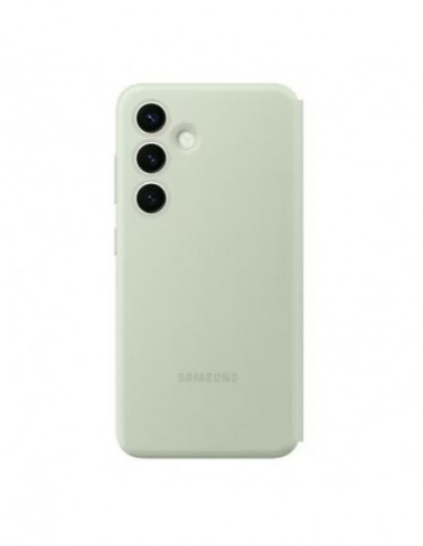 Capa Samsung Galaxy S24+ Smart View... Capa Samsung Galaxy S24+ Smart View...