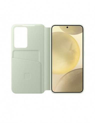 Capa Samsung Galaxy S24+ Smart View... Capa Samsung Galaxy S24+ Smart View...