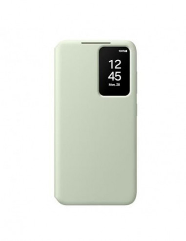Capa Samsung Galaxy S24+ Smart View... Capa Samsung Galaxy S24+ Smart View...