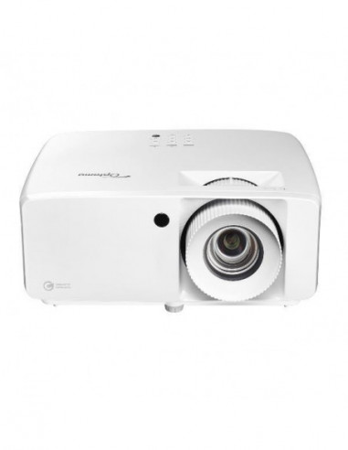 Projetor Vídeo Optoma ZK450 4K UHD