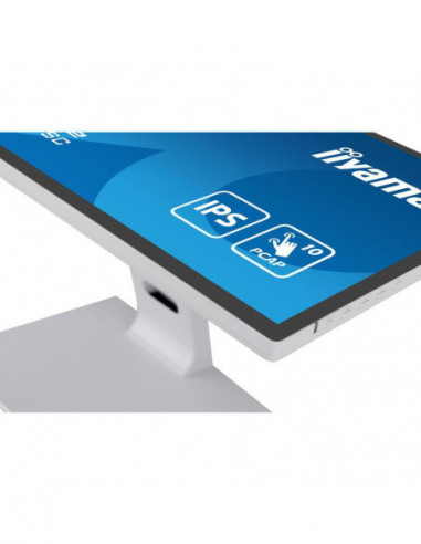 Monitor Iiyama ProLite T2452MSC-W1:...