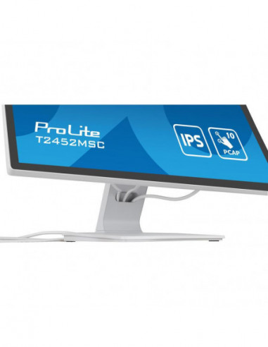 Monitor Iiyama ProLite T2452MSC-W1:...
