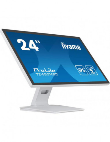 Monitor Iiyama ProLite T2452MSC-W1:...