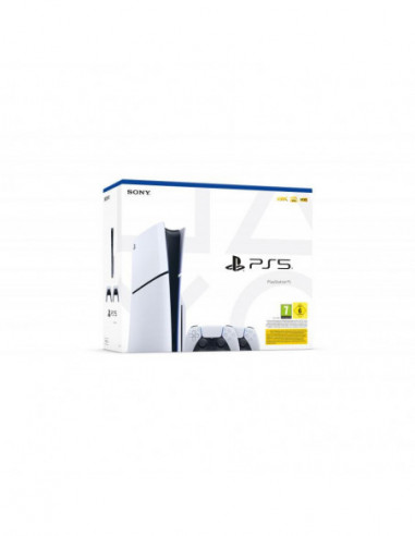 Playstation - Consola Ps5... Playstation - Consola Ps5...