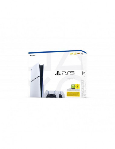 Playstation - Consola Ps5... Playstation - Consola Ps5...
