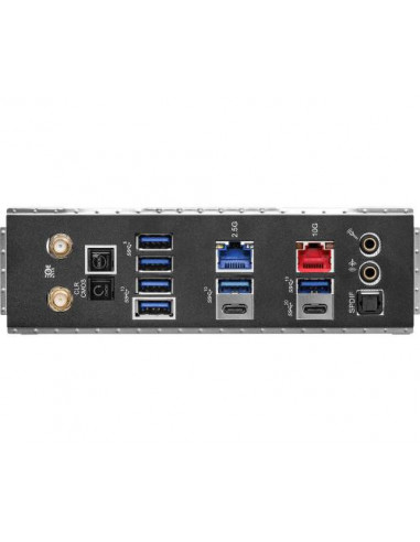 Placa Base Asrock Trx50 Ws Trx50 Eatx...