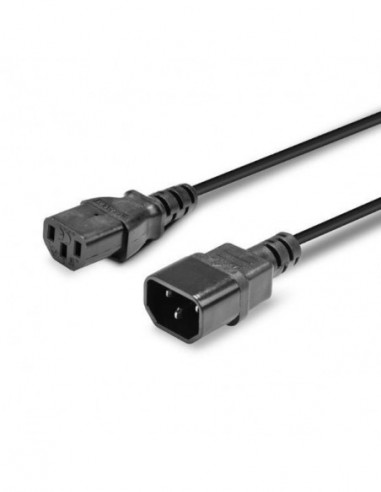 Cabo Lindy 30320, Extensão de...