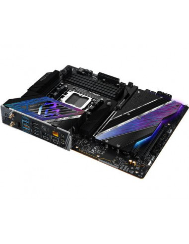 Placa-mãe ASROCK MK X870E NOVA WIFI:...