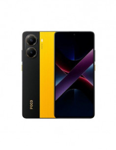 Smartphone POCO X7 Pro:...