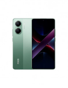 Smartphone POCO X7 Pro:...