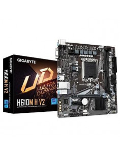 Placa-Mãe Gigabyte H610M H...