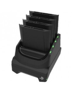 Tc51/56 4-Slot Battery...