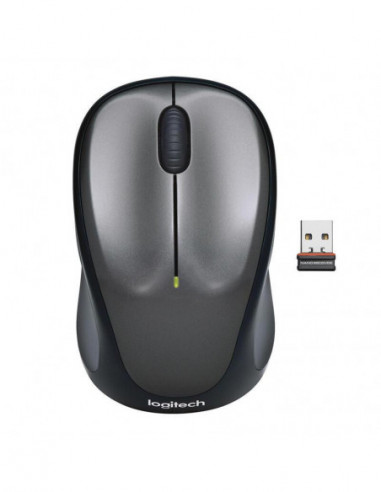 Rato Logitech M235 Wireless - Cinzento