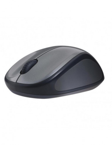 Rato Logitech M235 Wireless - Cinzento