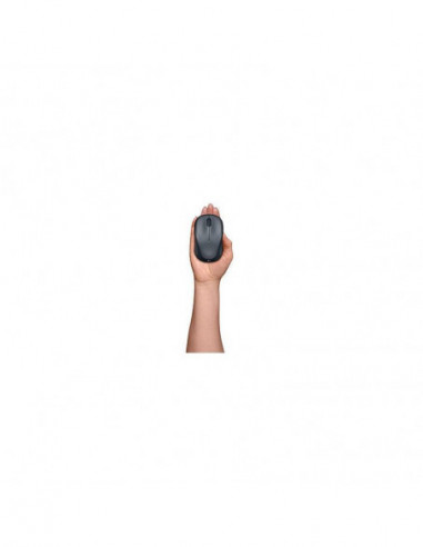 Rato Logitech M235 Wireless - Cinzento