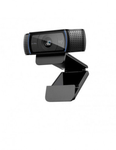 Webcam Logitech HD Pro C920 Full HD