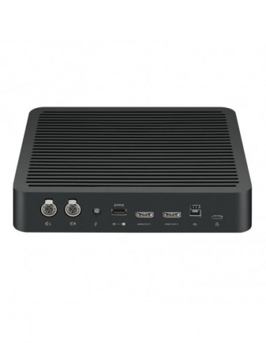 Sistema de Videoconferência Logitech...