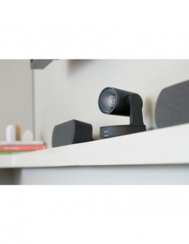 Sistema de Videoconferência Logitech...