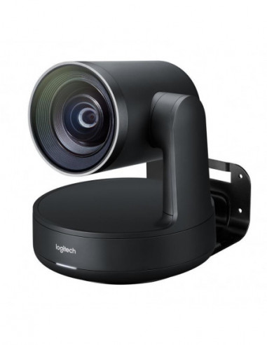 Sistema de Videoconferência Logitech...