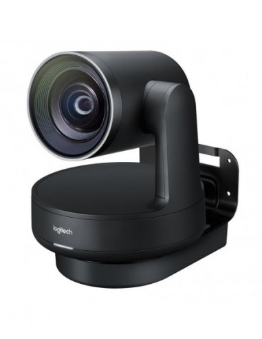 Sistema de Videoconferência Logitech...