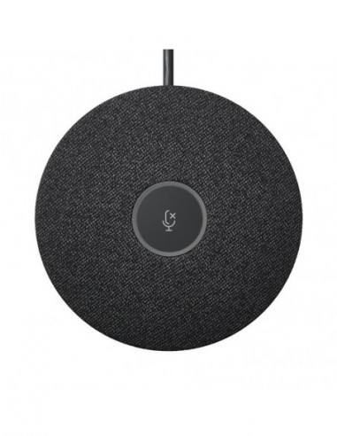 Sistema de Videoconferência Logitech...