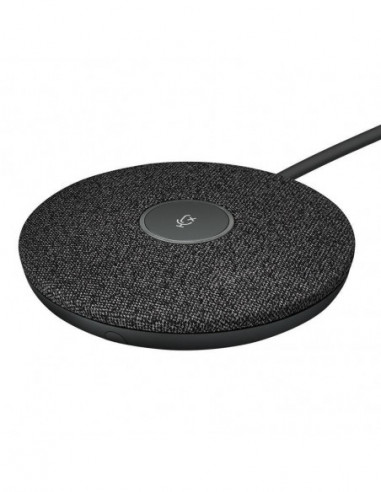 Sistema de Videoconferência Logitech...