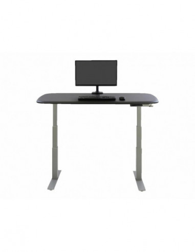 Suporte de Monitor Ergotron LX Desk... Suporte de Monitor Ergotron LX Desk...