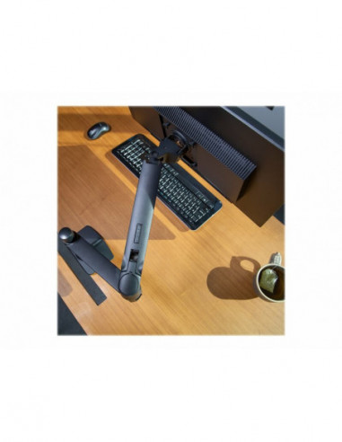 Suporte de Monitor Ergotron LX Desk... Suporte de Monitor Ergotron LX Desk...