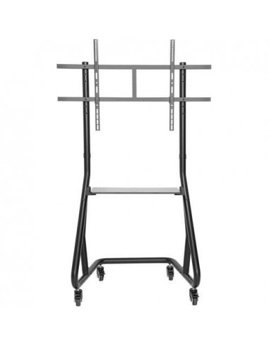 Suporte de Chão para Ecrã Plano... Suporte de Chão para Ecrã Plano...