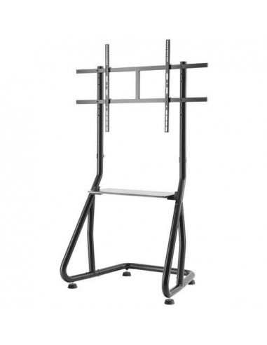 Suporte de Chão para Ecrã Plano... Suporte de Chão para Ecrã Plano...