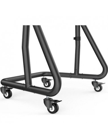 Suporte de Chão para Ecrã Plano... Suporte de Chão para Ecrã Plano...