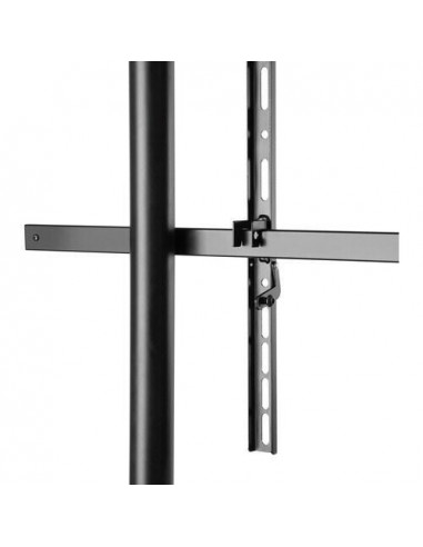 Suporte de Chão para Ecrã Plano... Suporte de Chão para Ecrã Plano...