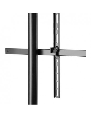 Suporte de Chão para Ecrã Plano... Suporte de Chão para Ecrã Plano...