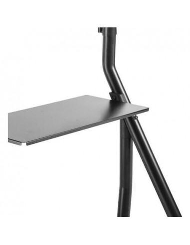 Suporte de Chão para Ecrã Plano... Suporte de Chão para Ecrã Plano...