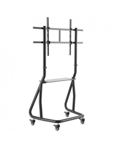 Suporte de Chão para Ecrã Plano... Suporte de Chão para Ecrã Plano...