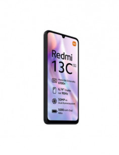 Telemóvel Xiaomi Redmi 13c...