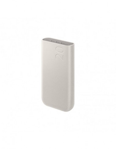 Power Bank Samsung EB-P4520XUEGEU... Power Bank Samsung EB-P4520XUEGEU...