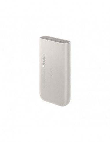 Power Bank Samsung EB-P4520XUEGEU... Power Bank Samsung EB-P4520XUEGEU...