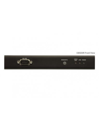 Extensor KVM ATEN CE920R-ATA-G:... Extensor KVM ATEN CE920R-ATA-G:...