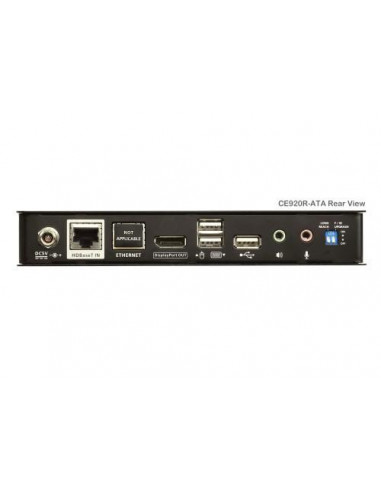 Extensor KVM ATEN CE920R-ATA-G:... Extensor KVM ATEN CE920R-ATA-G:...