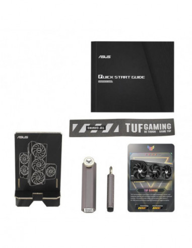 Placa Gráfica ASUS TUF Gaming Radeon...